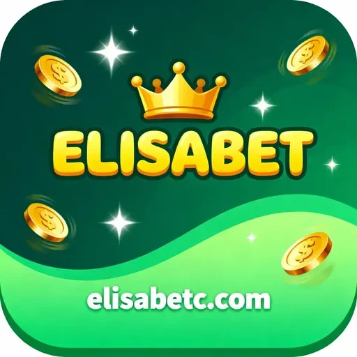 elisa bet login logo